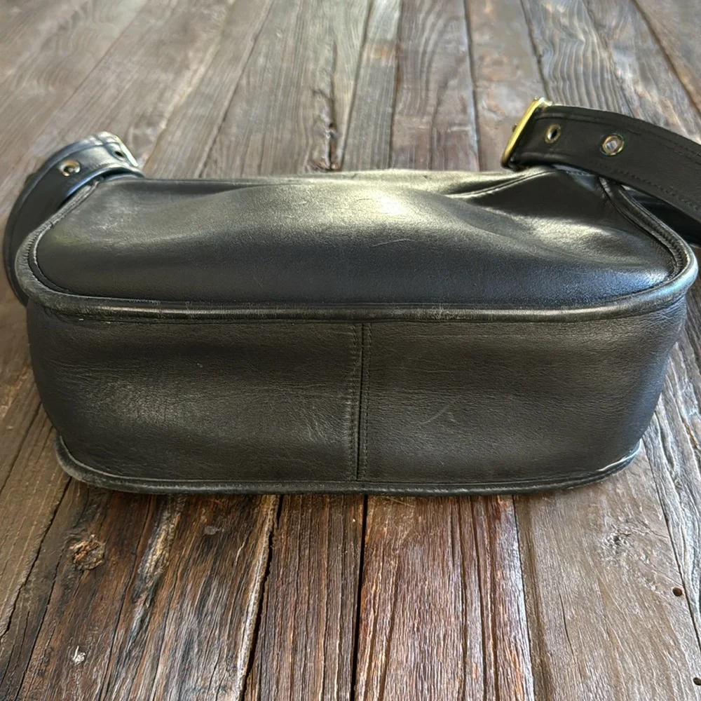 Coach classic patricia